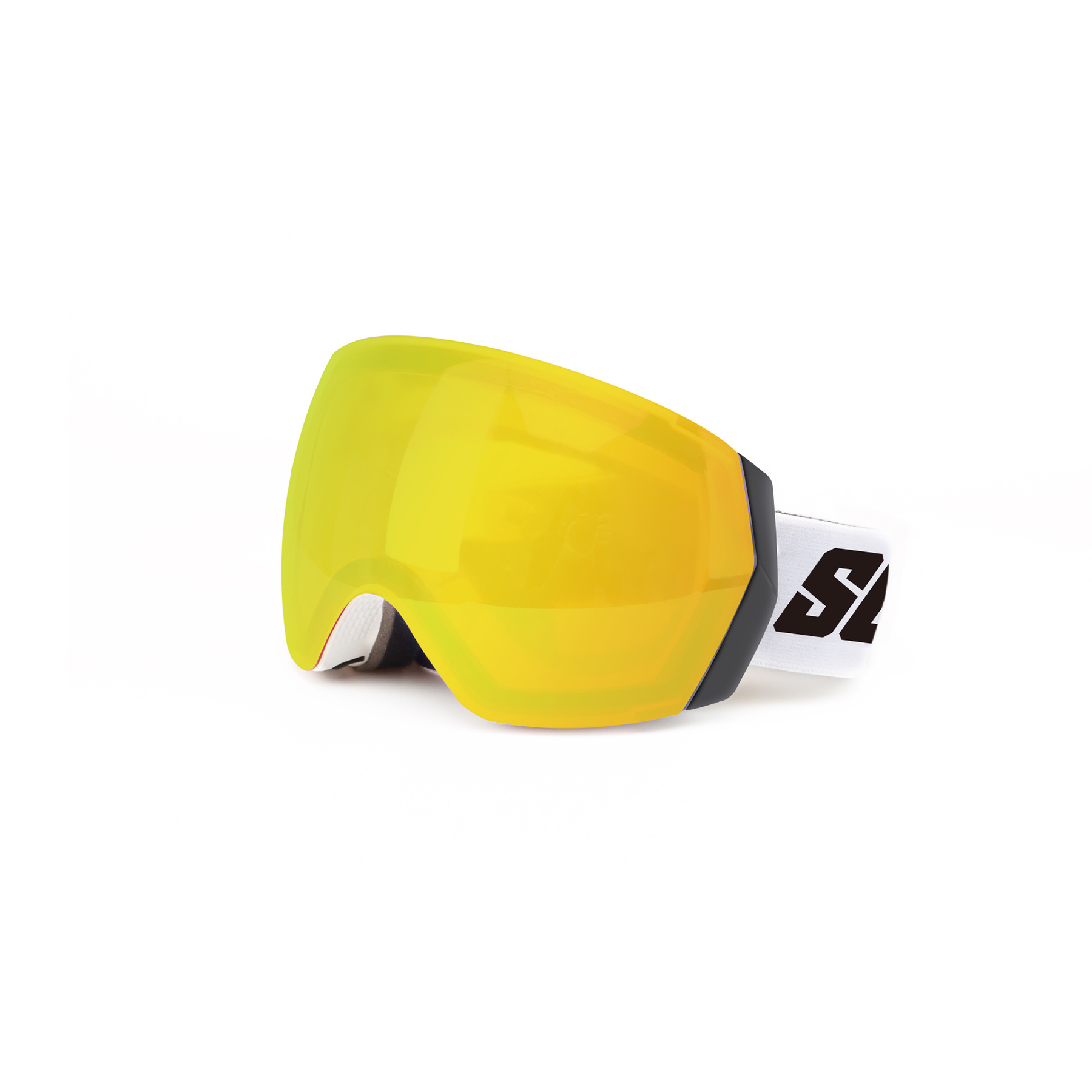 Ski Goggles UV Protection Glasses 6