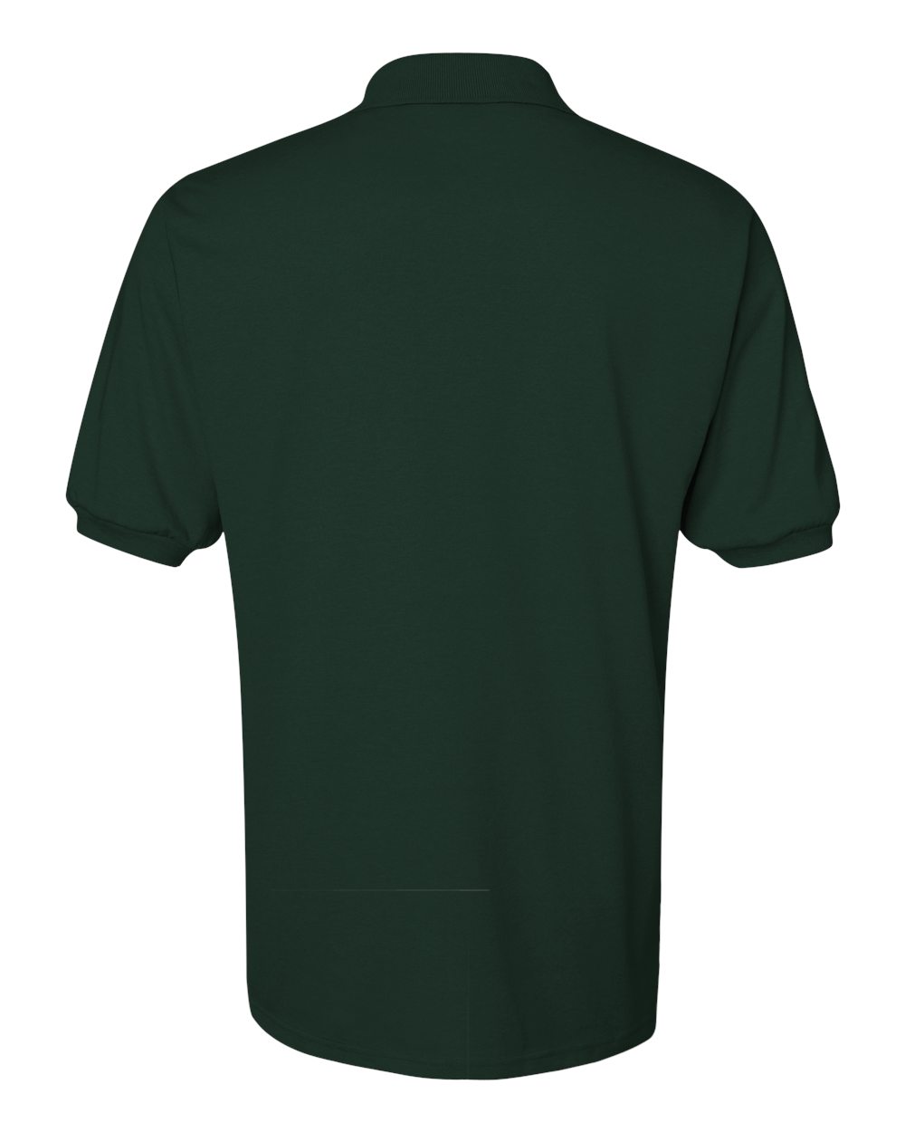 Men's SpotShield® 50/50 Polo - 437MSR 30