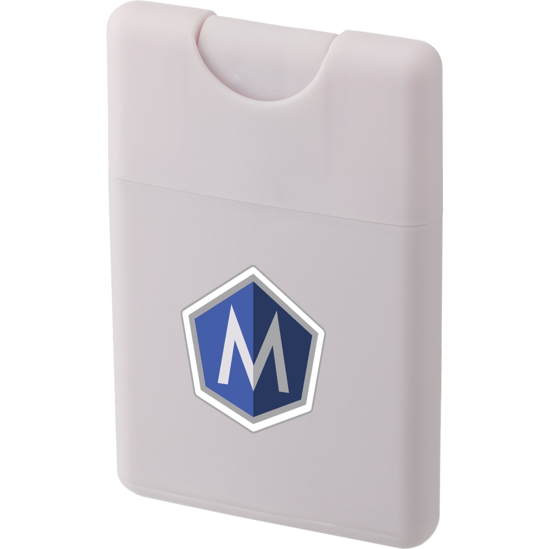 0.67oz Noshinku Refillable Pocket Hand Sanitizer 1