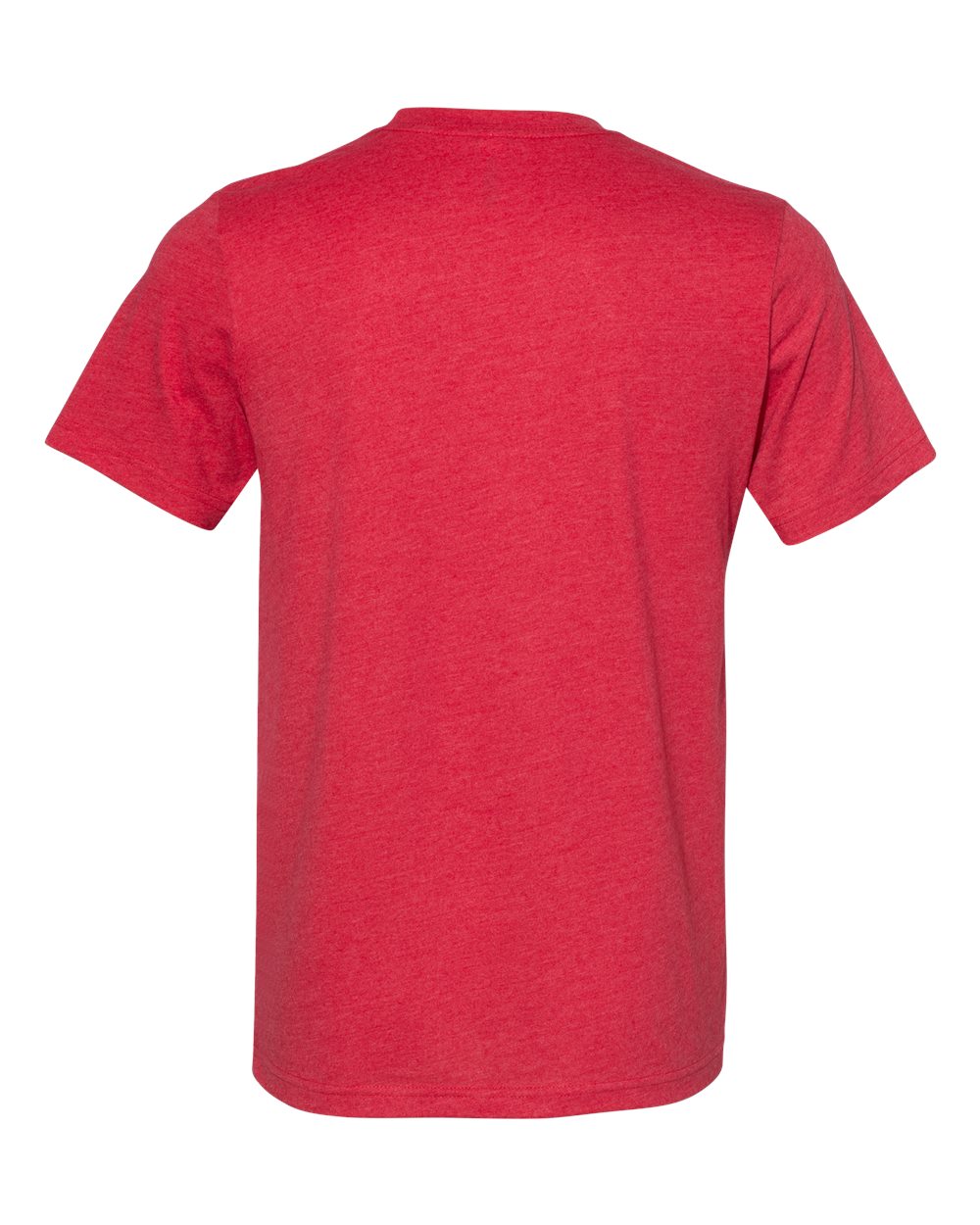 Unisex Sueded Tee - 3301 45