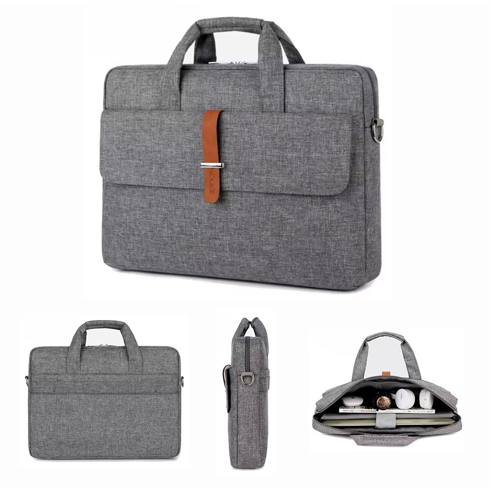17.3 Inch Business Laptop Bag 2