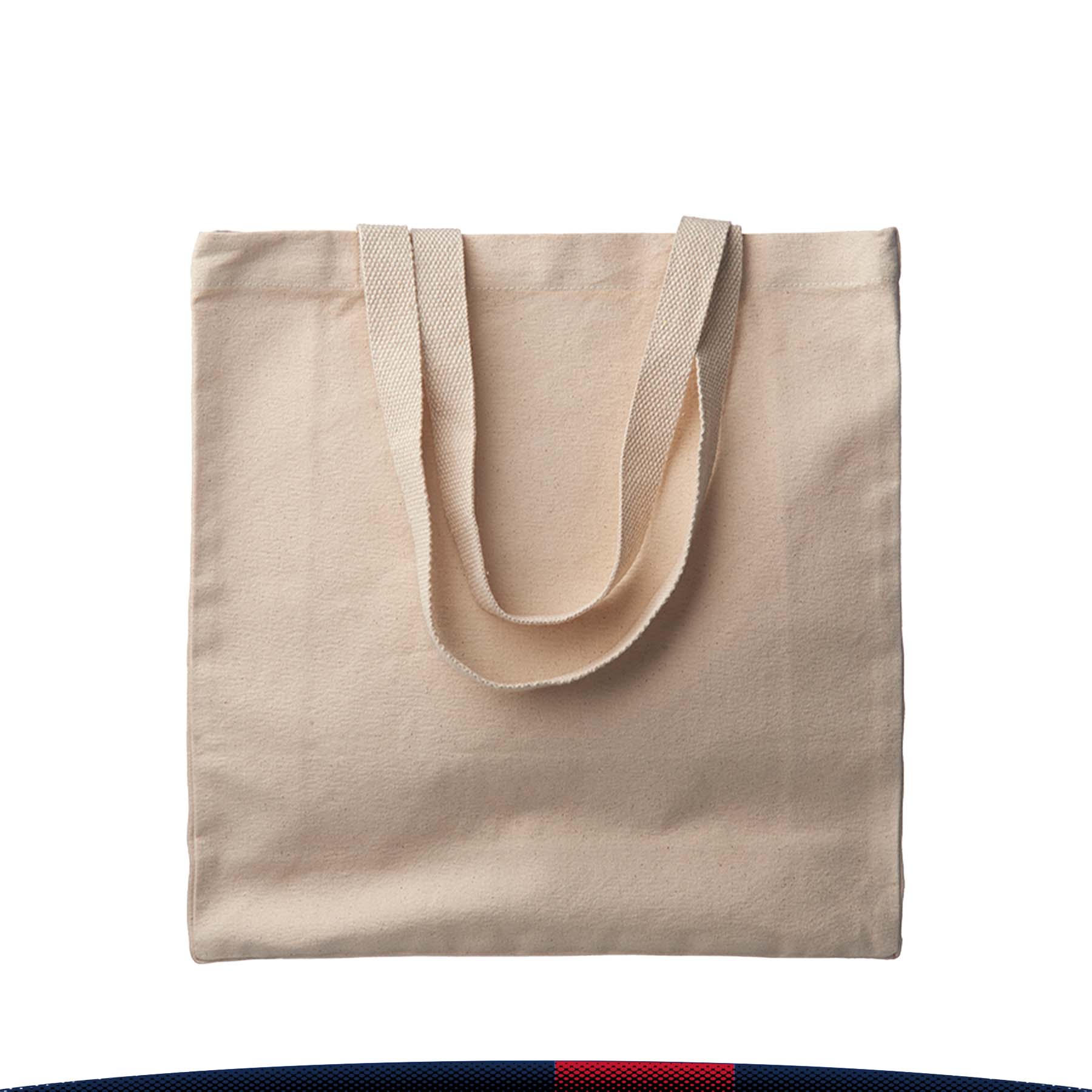 Rimap Canvas Tote Bag 2