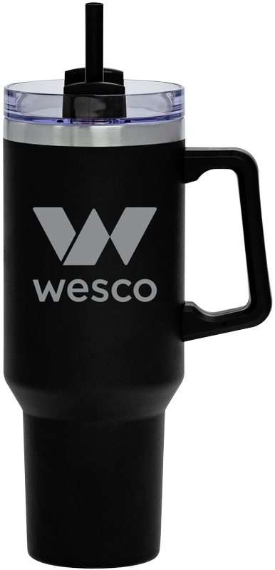 40 oz. Kodiak Series - Laser Etched