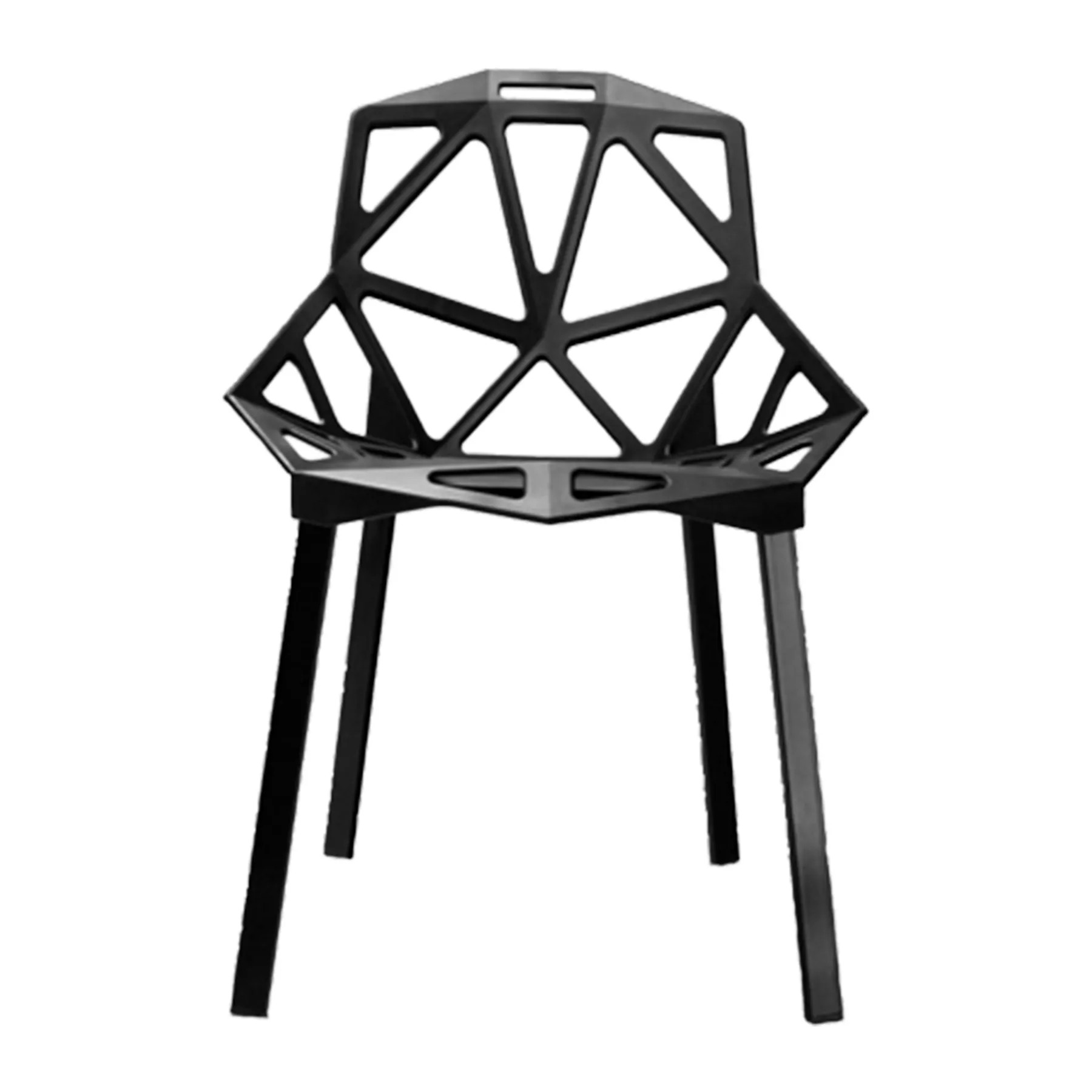 Sturdy Patio Chair 2