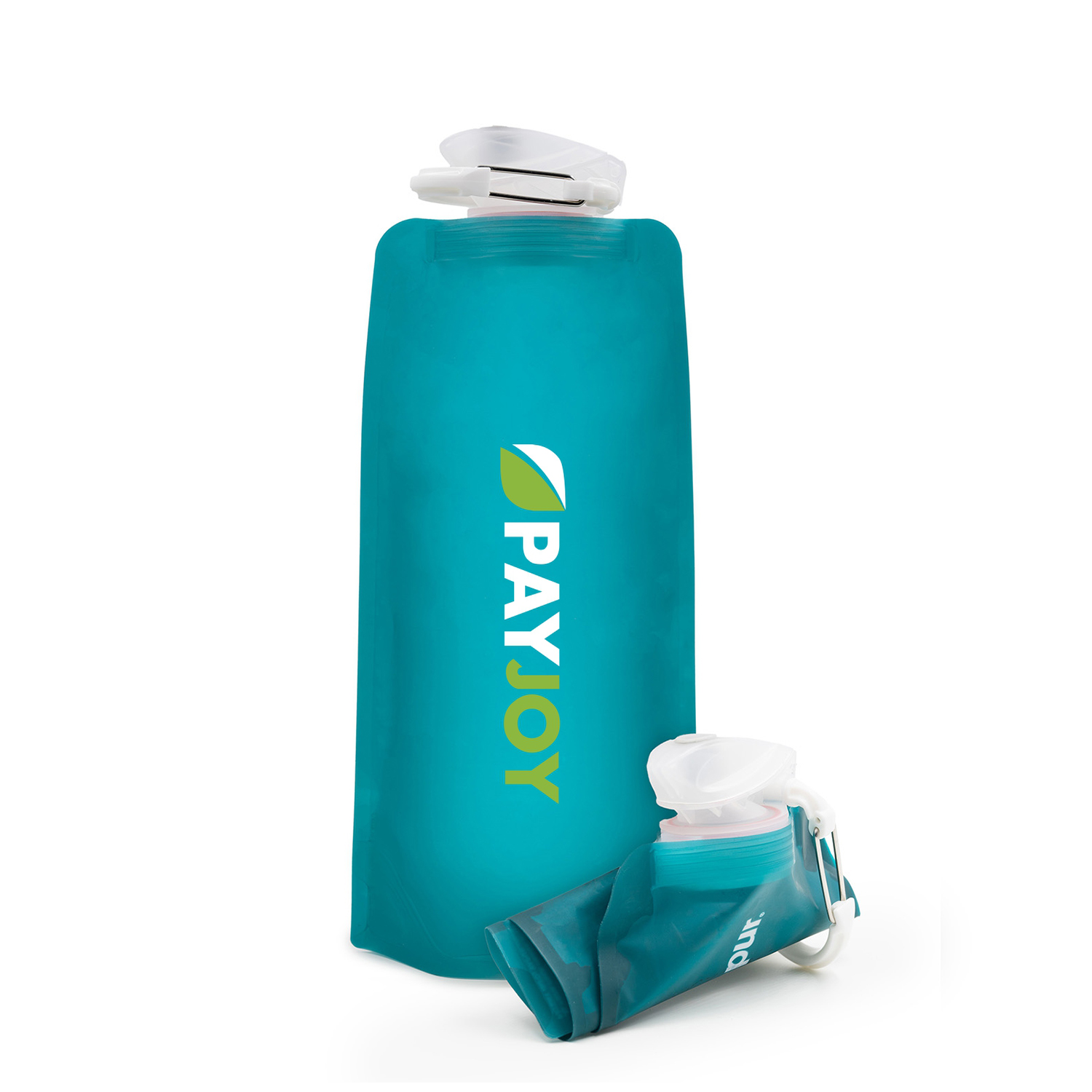 Vapur® Solids Folding Anti-Bottle .7L 23