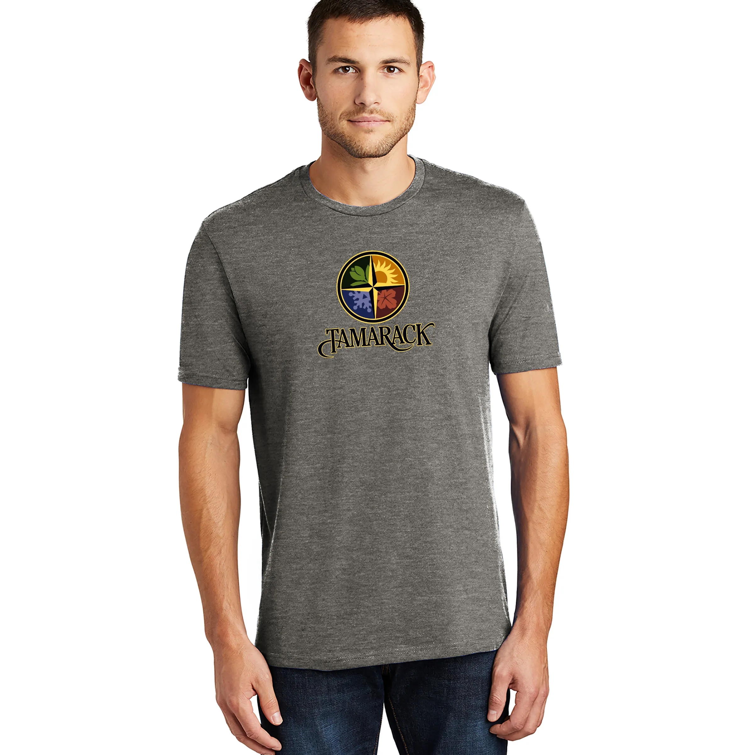 District(R) Perfect Weight(R) Tee 89