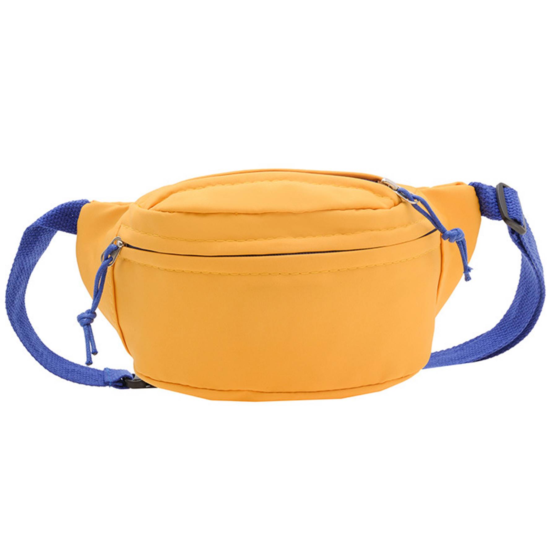 Nylon Kids Fanny Waist Pack Boys Belt bag 9