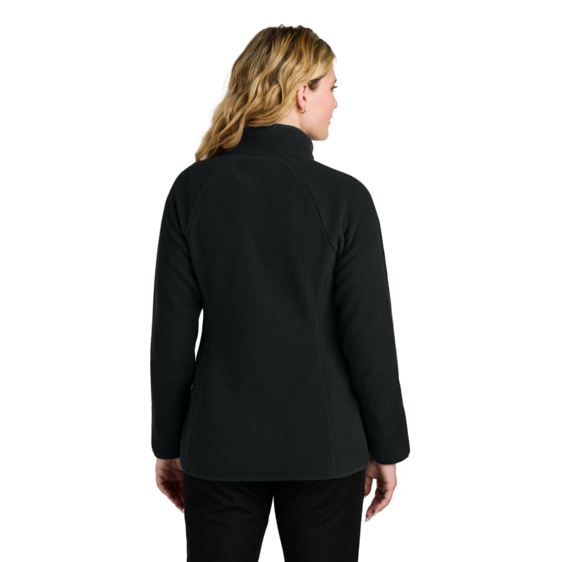 Port Authority Women's C-FREE Raglan Fleece 4