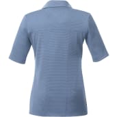 Womens SKARA SS Polo 6