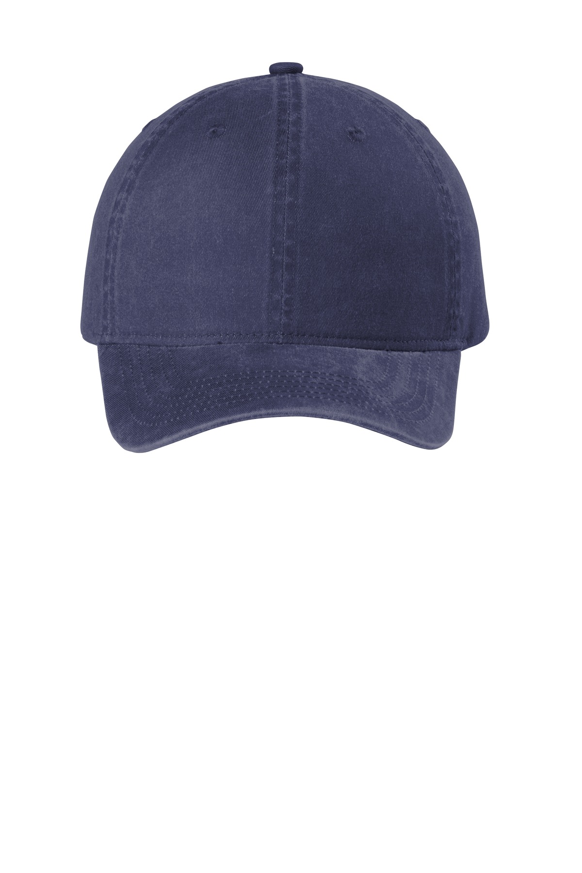 Port Authority Beach Wash Cap. C942 6