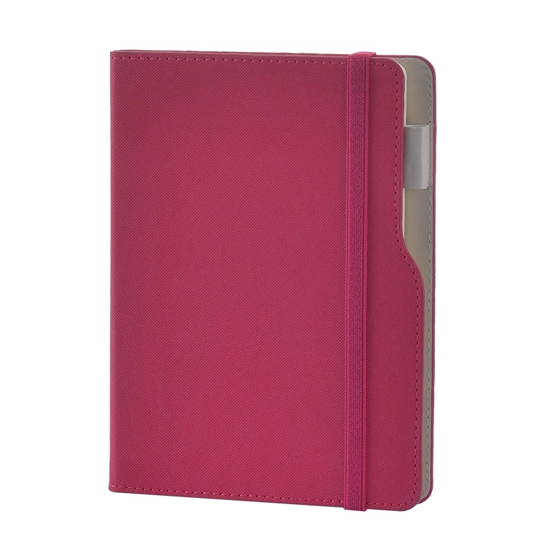 Journal Notebook 1