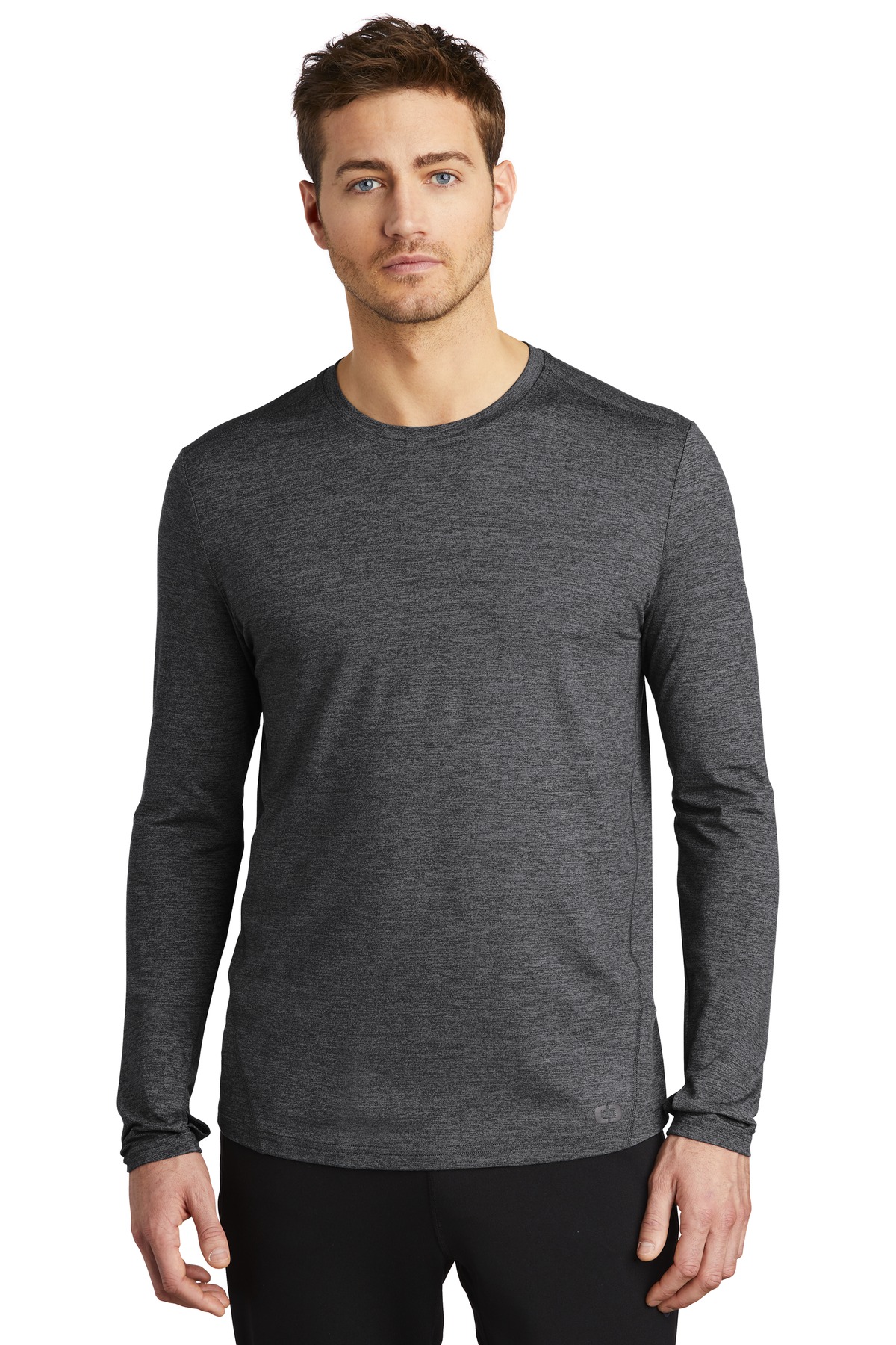 OGIO® Force Long Sleeve Tee 13