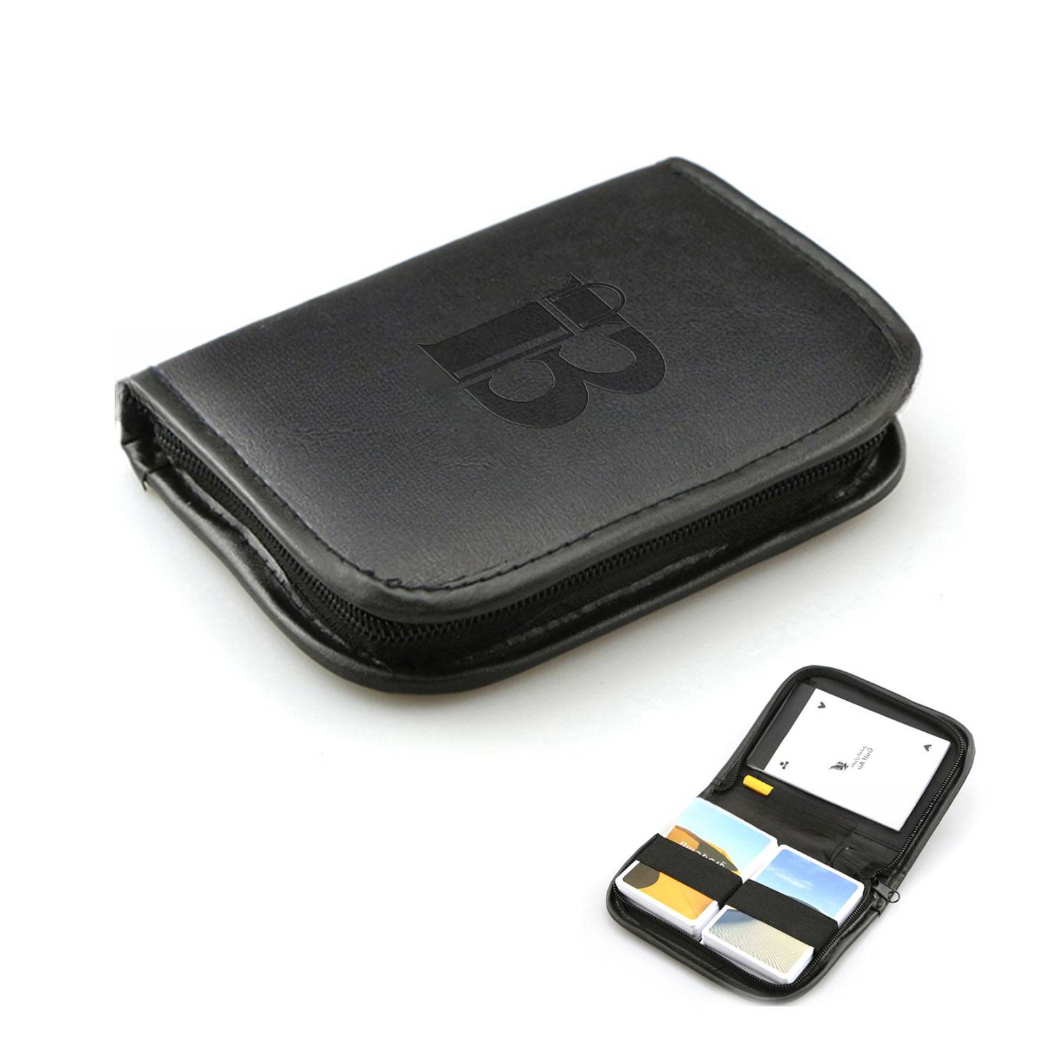 Playing Card Set 1