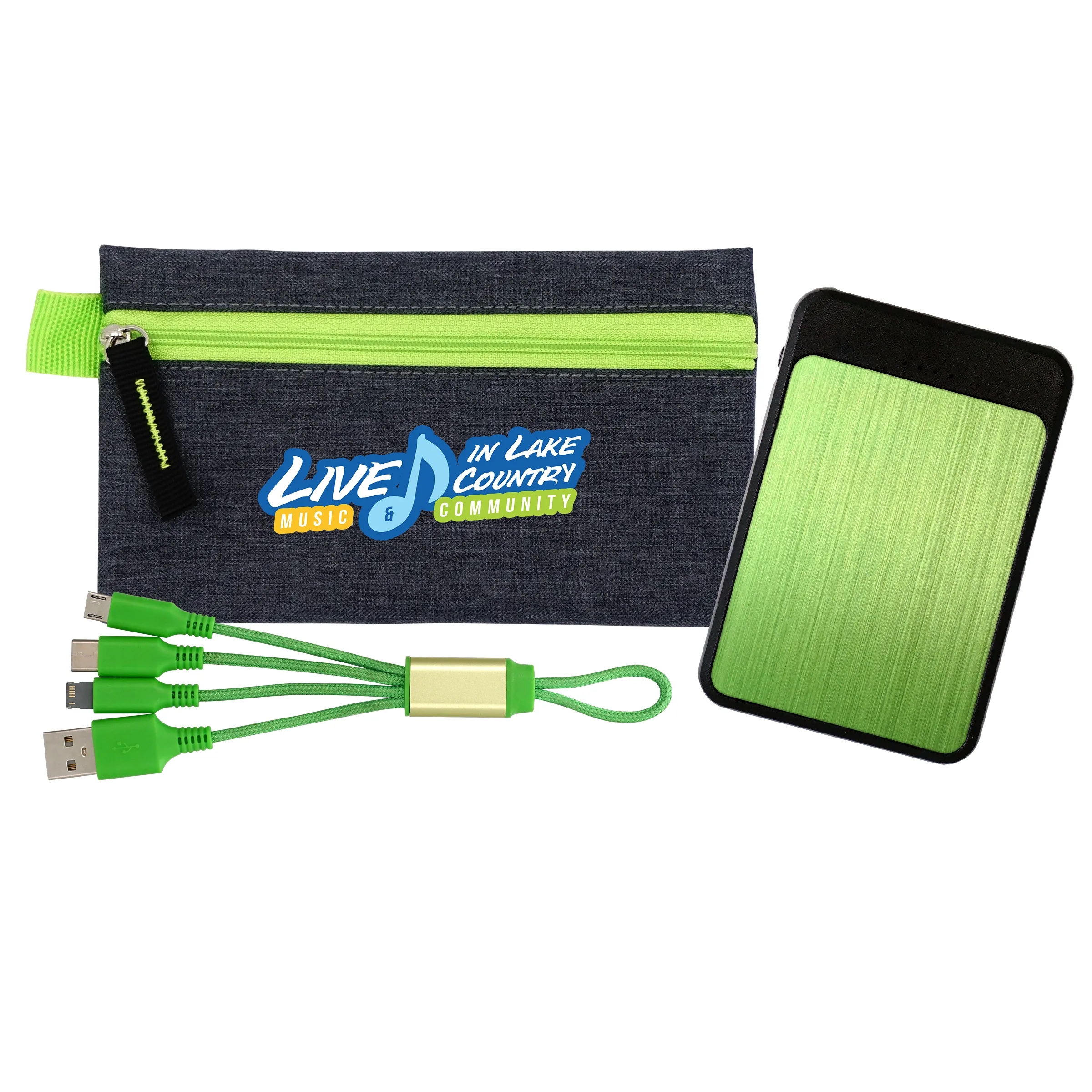Large G Line Volt Charging Set 17