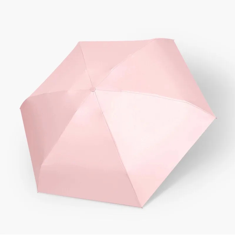 Mini Umbrella with Case 5