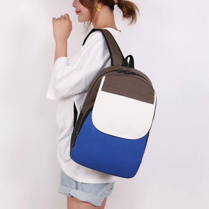 Student Campus Backpack 3
