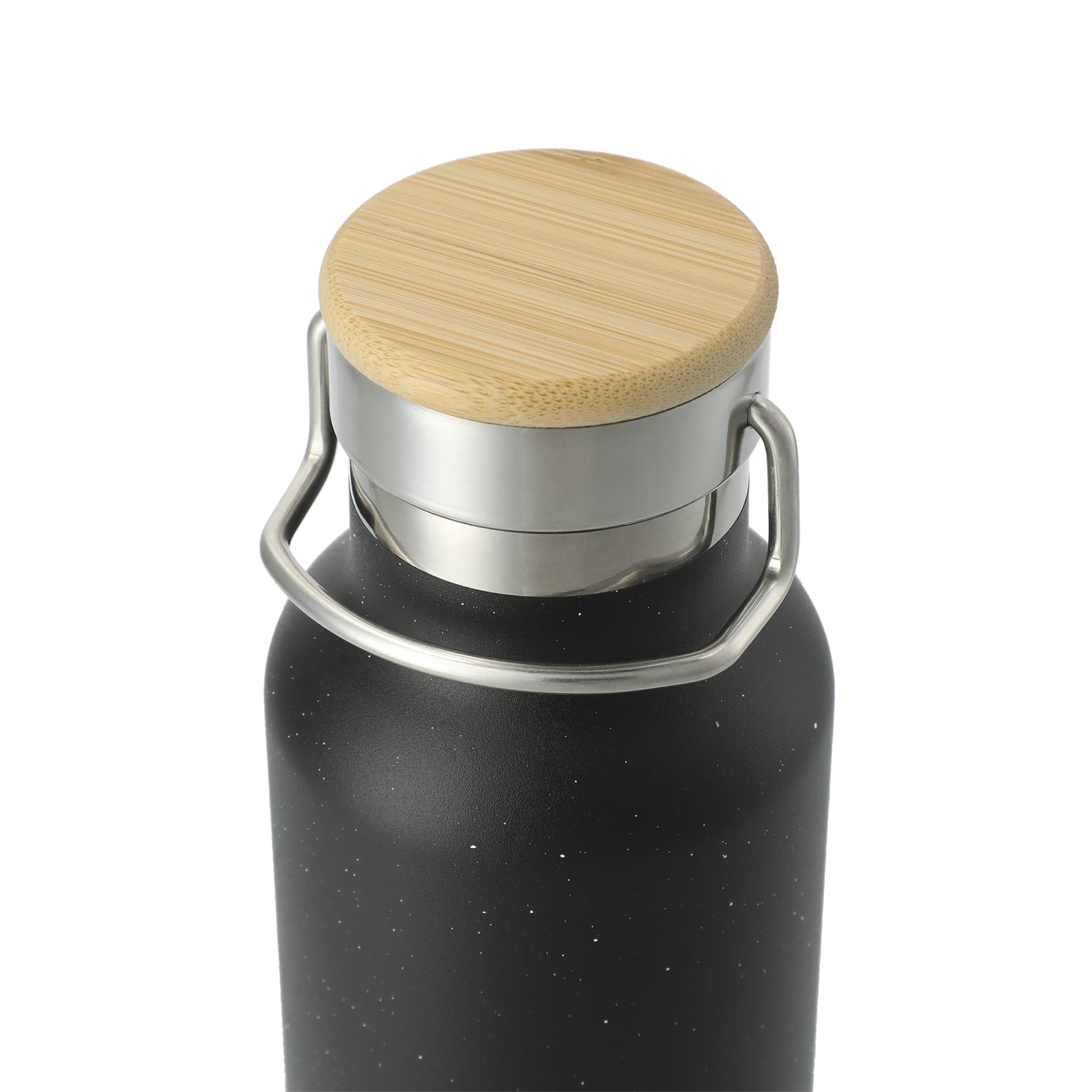 Speckled Thor Copper Vacuum Insulated Bottle 22oz 25