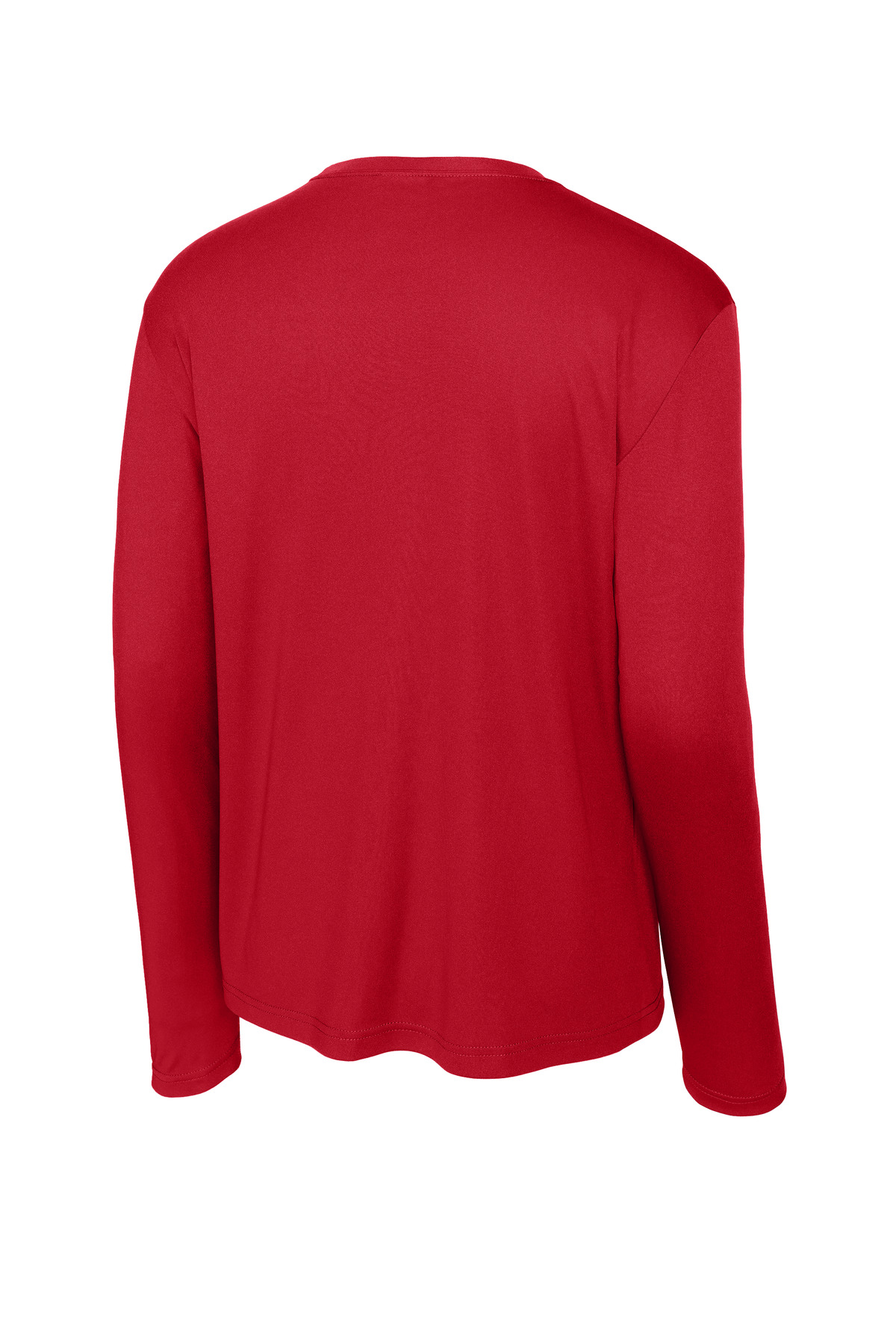 Sport-Tek Tall Long Sleeve PosiCharge Competitor Tee. TST350LS 20