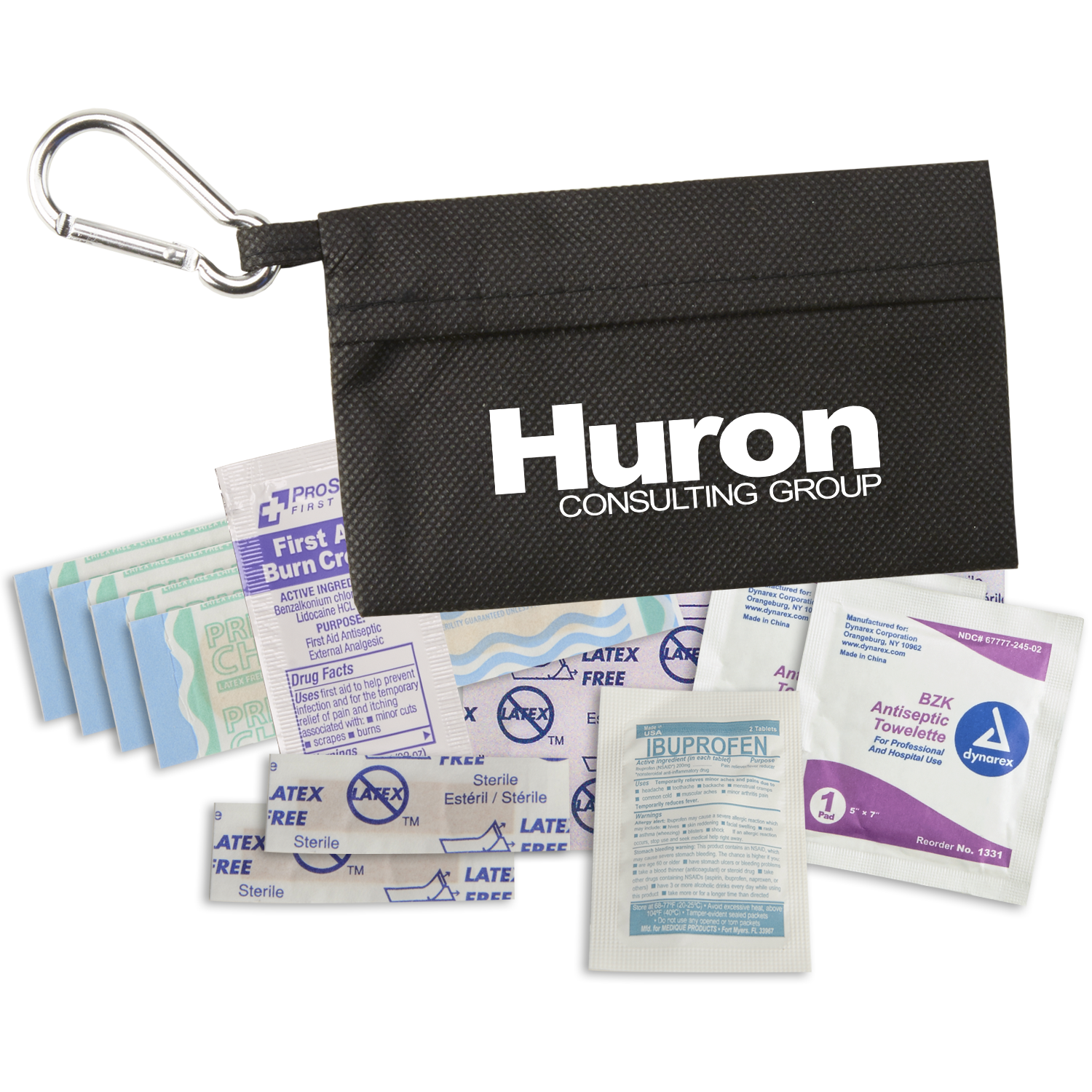 Primary Care Non-Woven First Aid Kit 8