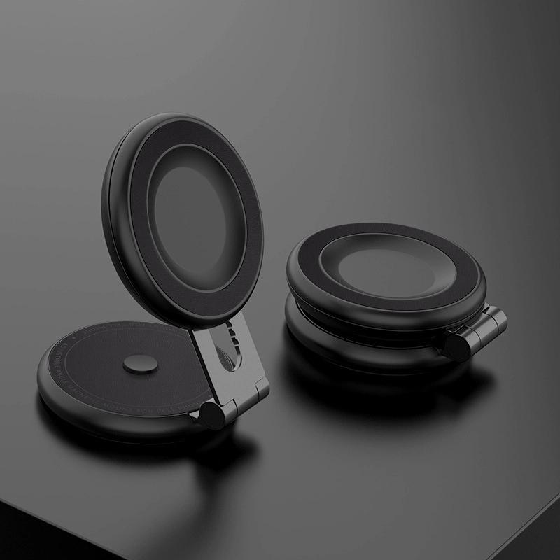 Car Magnetic Folding Phone Holder 9
