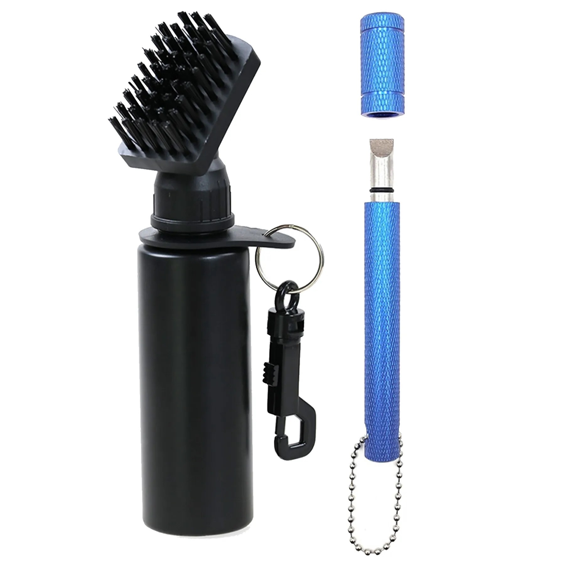 Golf Club Cleaning Set 6