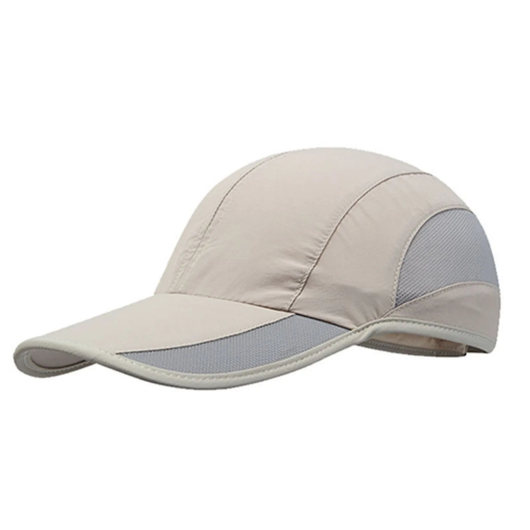 Quick Dry Hat Cooling Breathable Mesh 9