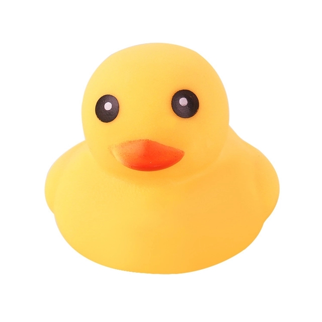 Bath Ducks 4