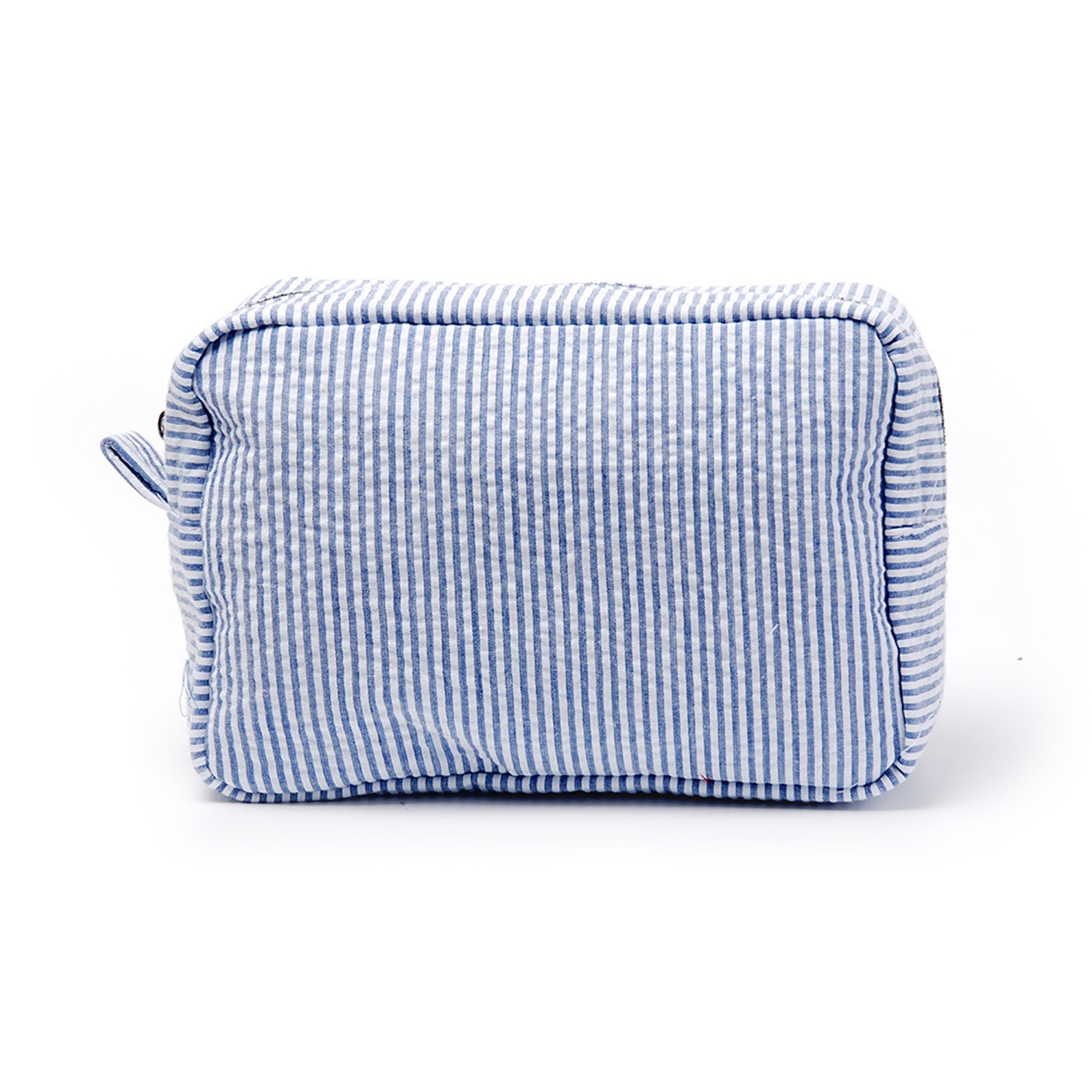 Stripe Women Cosmetic Bag 6