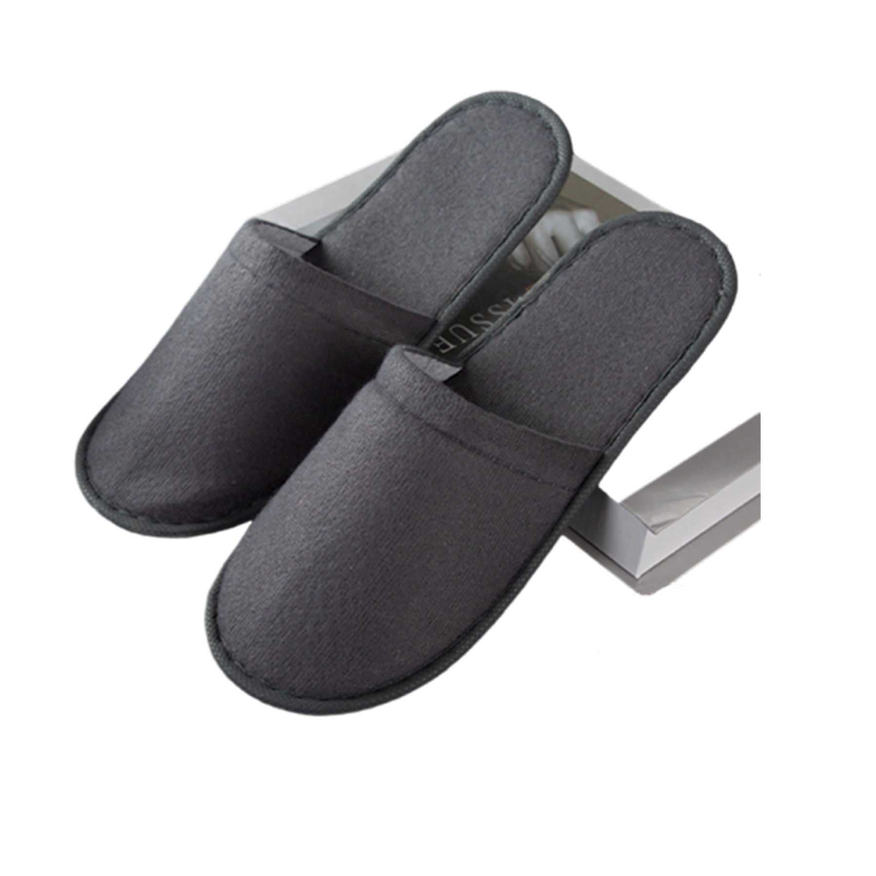Hotel Disposable Slippers 2