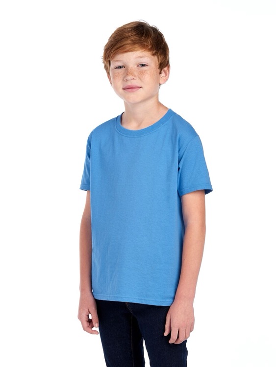 FRUIT OF THE LOOM HD Cotton™ Youth T-Shirt 3