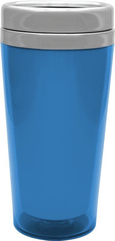 16 oz. Voyager Collection 9