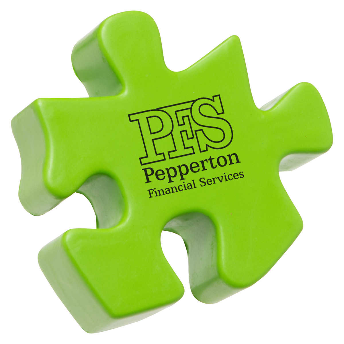 Puzzle Piece Stress Reliever 18
