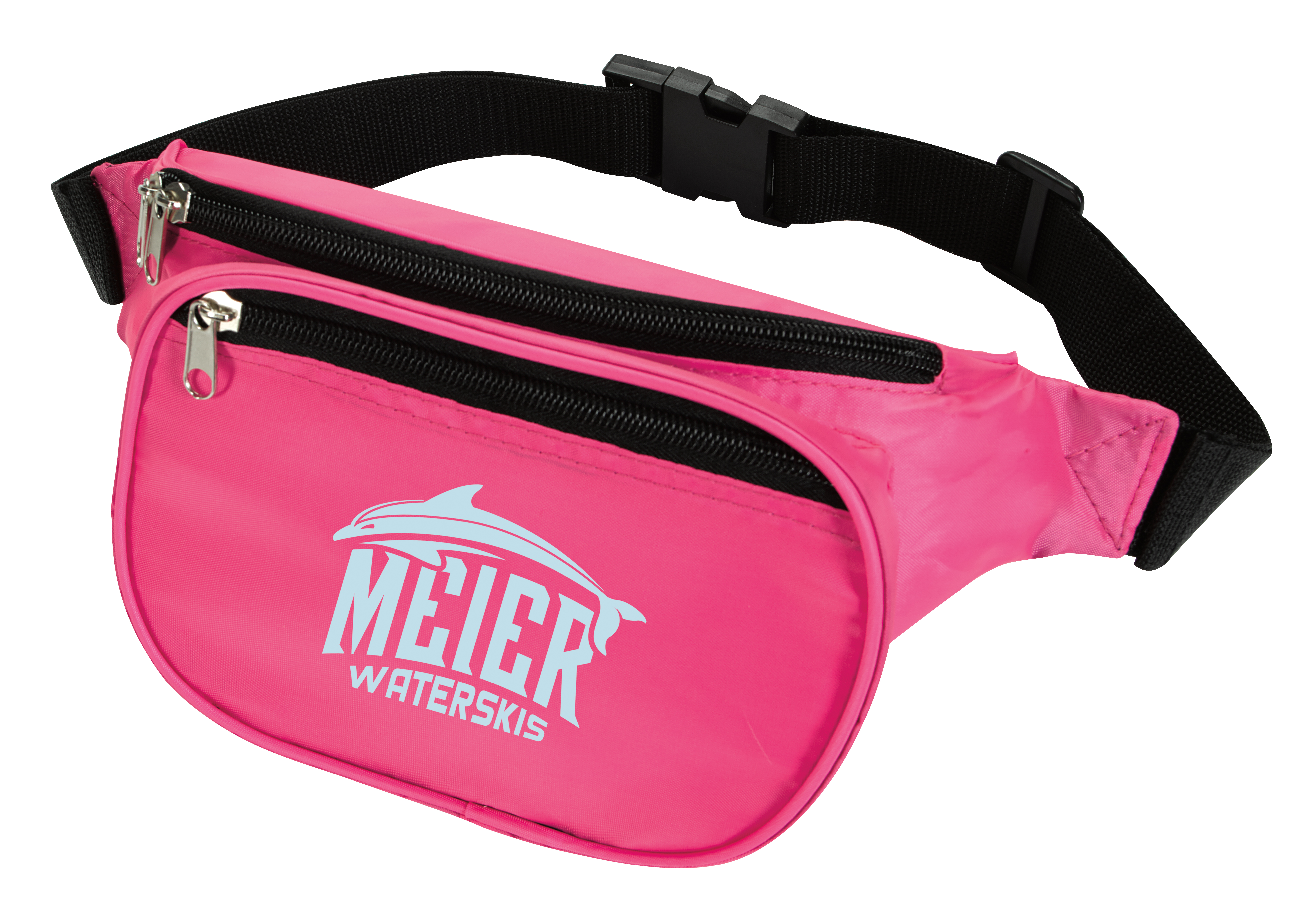 Good Value™ Neon Fanny Pack 10