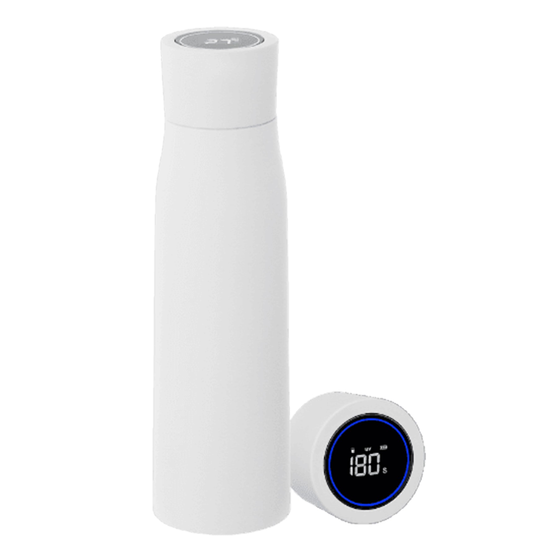 16.9Oz Uv Sterilization Thermos Cup 1