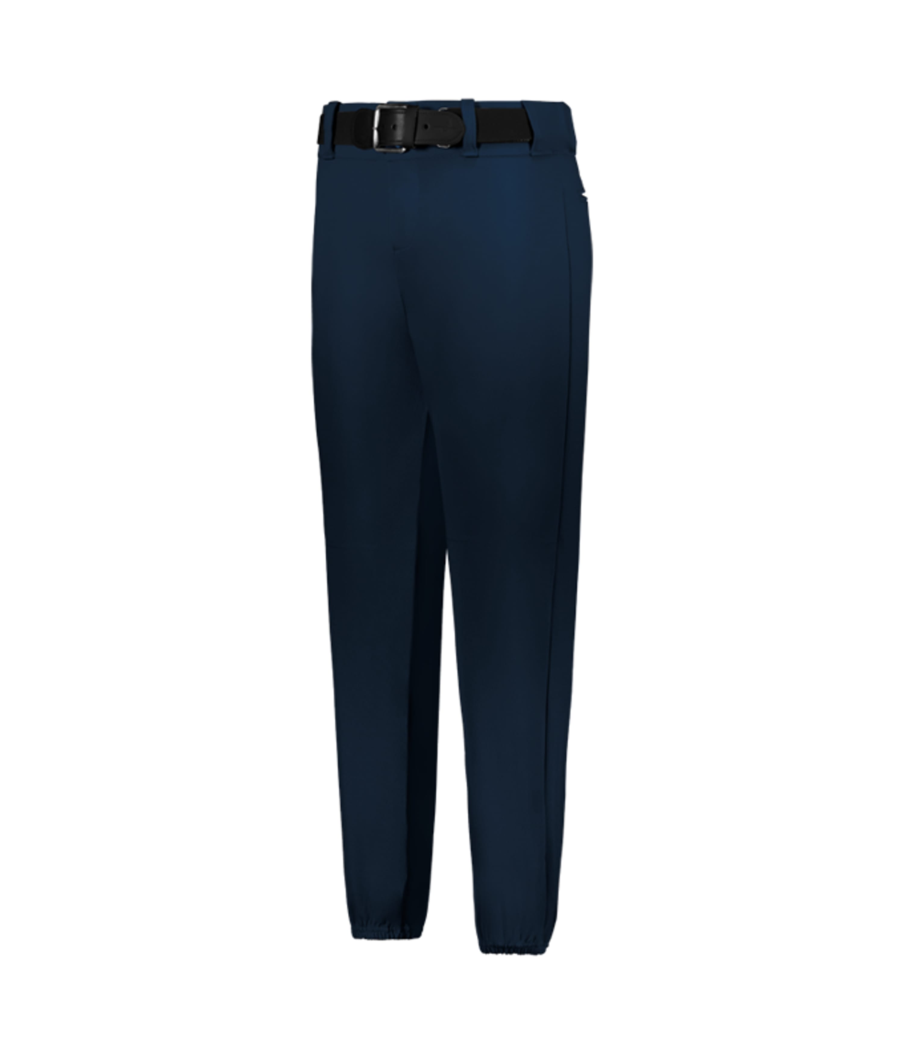 YOUTH PULL-UP BASEBALL PANT 6