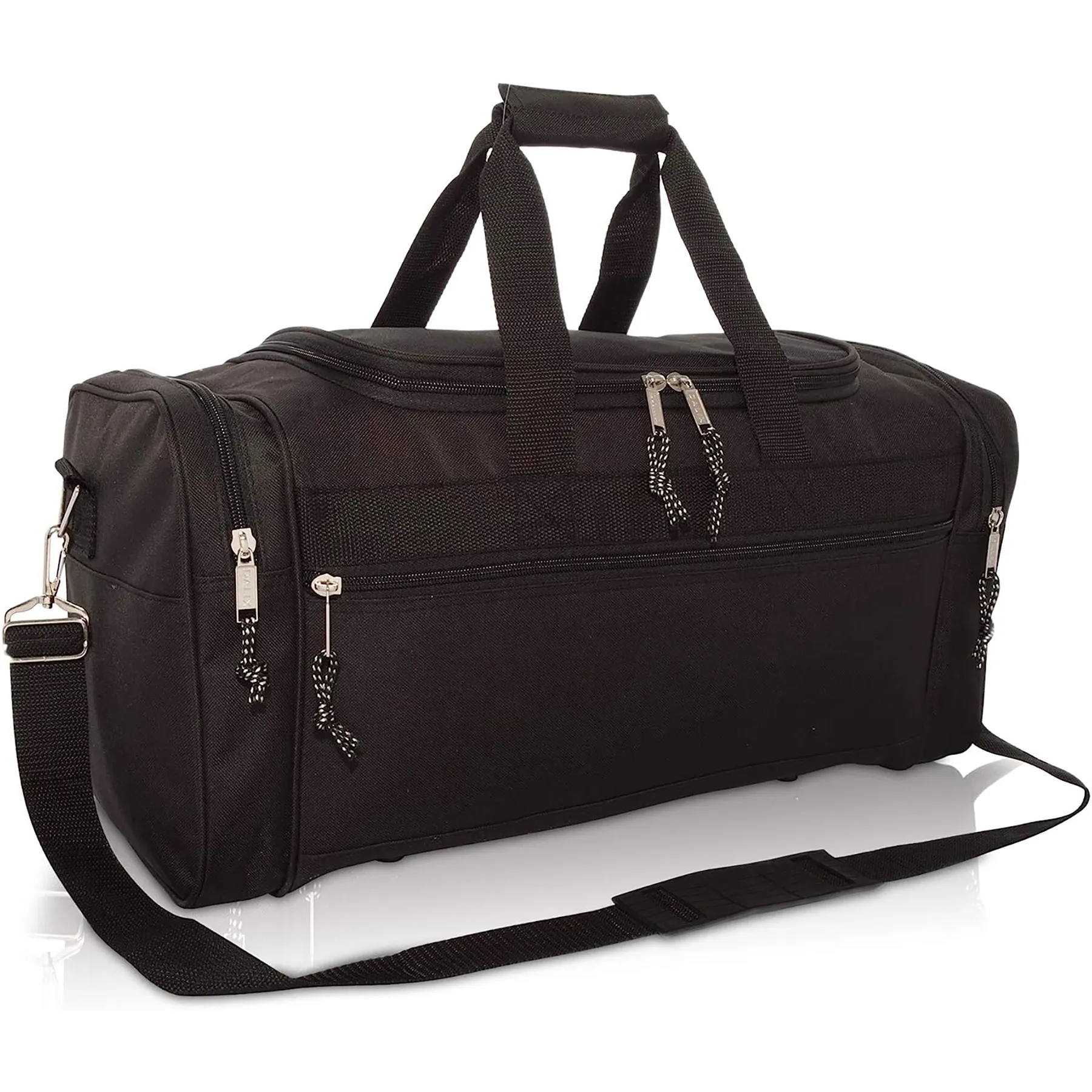 19 Inch Sports Duffel Bag 6