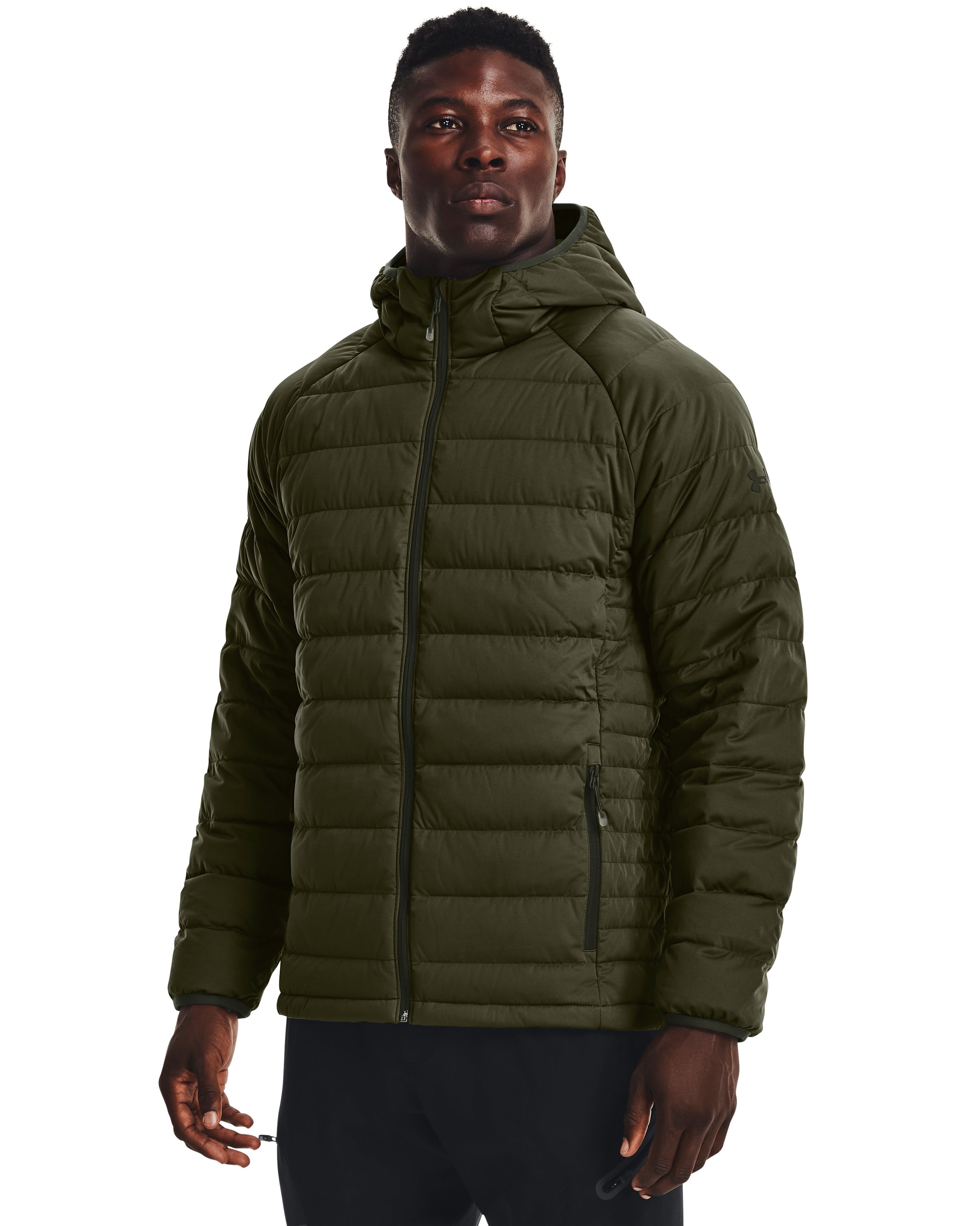 UA Storm Stretch Down Men's Jacket 3