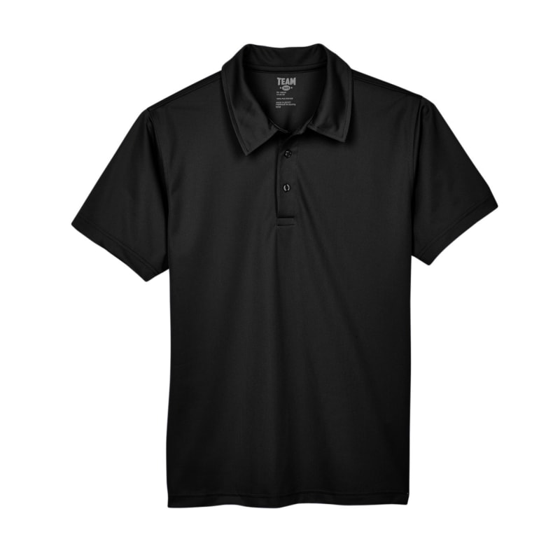 Team 365 Men's Command Snag Protection Polo 61