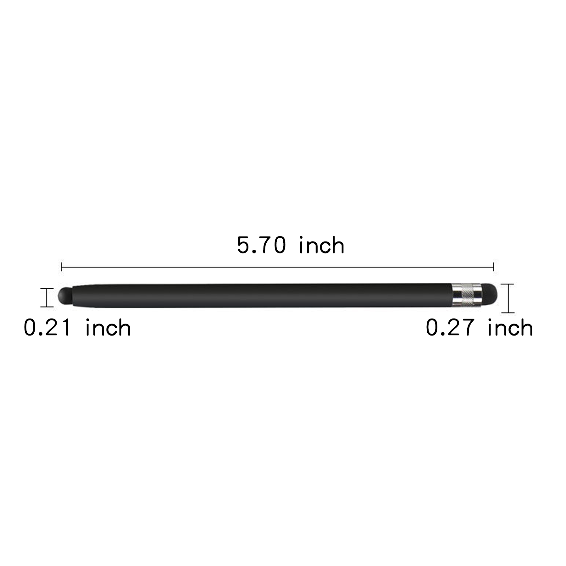 Capacitive Stylus 2