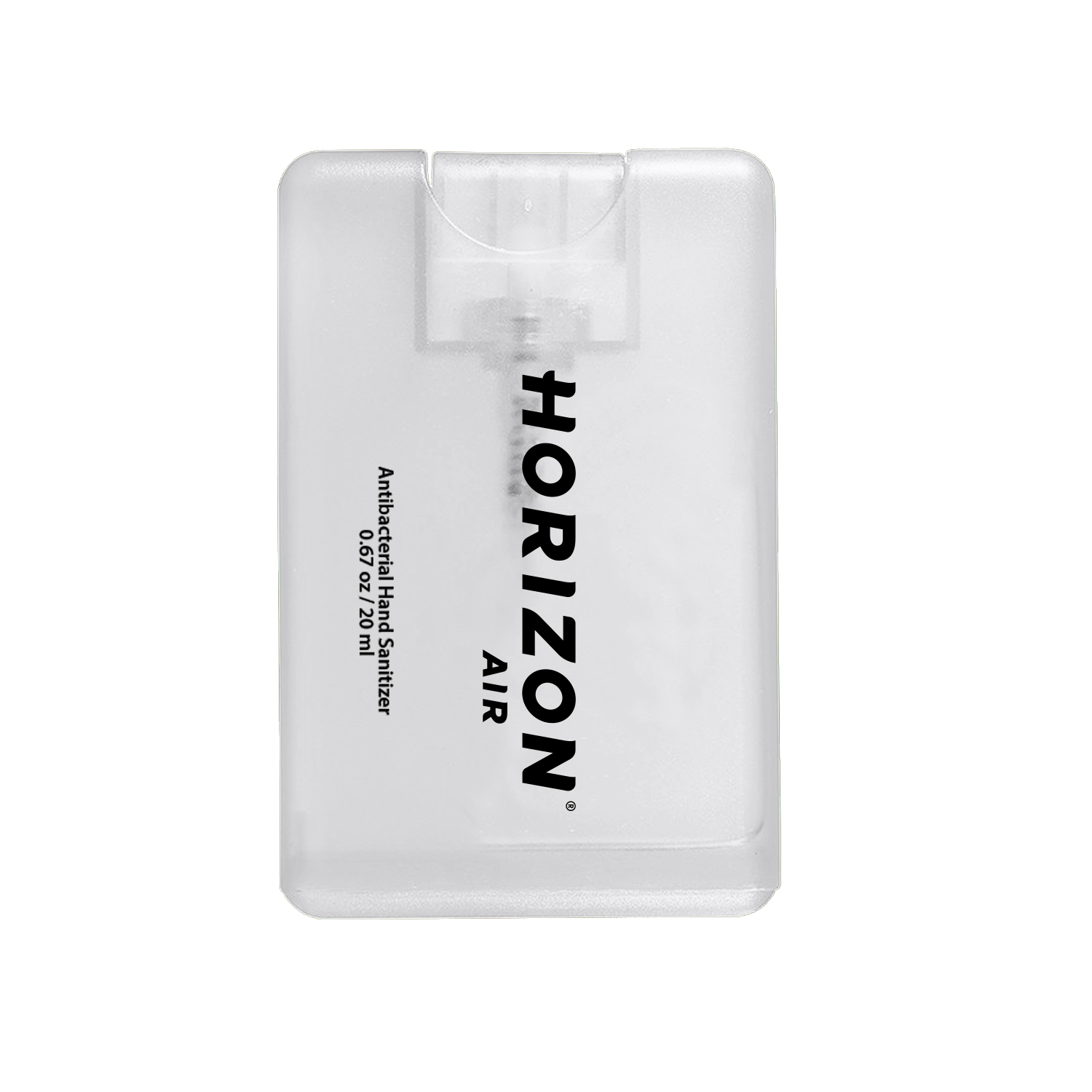 Sanitizer Card 4