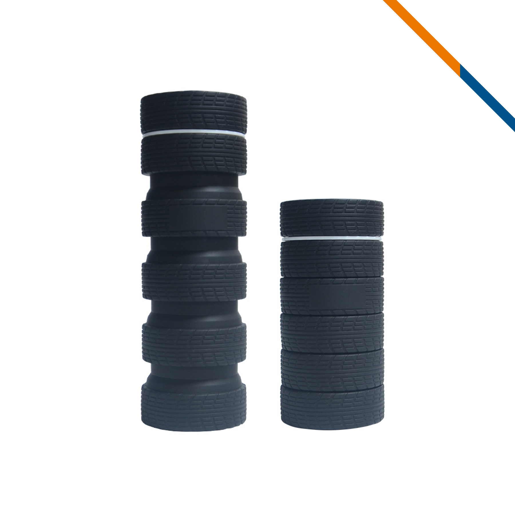 Crint Tire Water Bottle - 25 OZ. 2