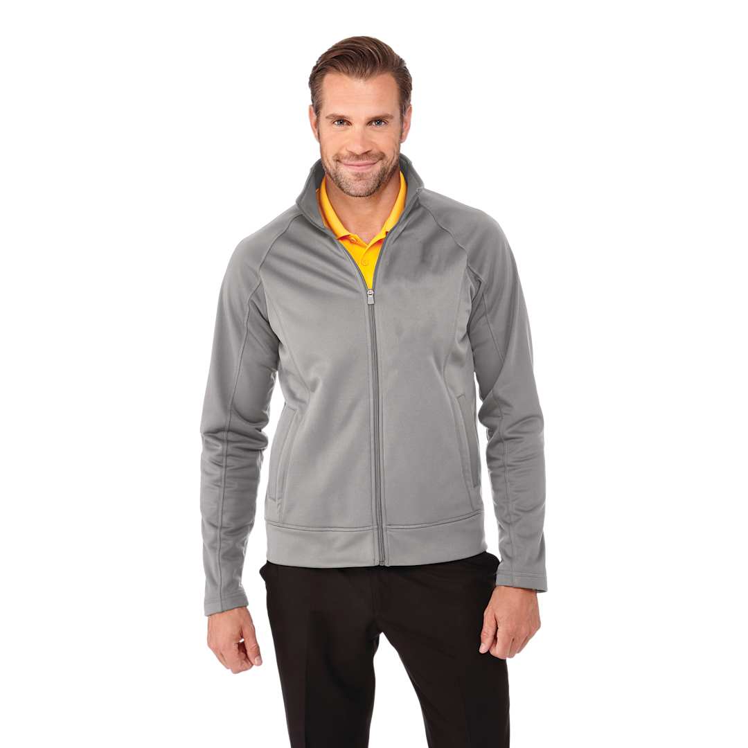 Men's Okapi Knit Jacket 242