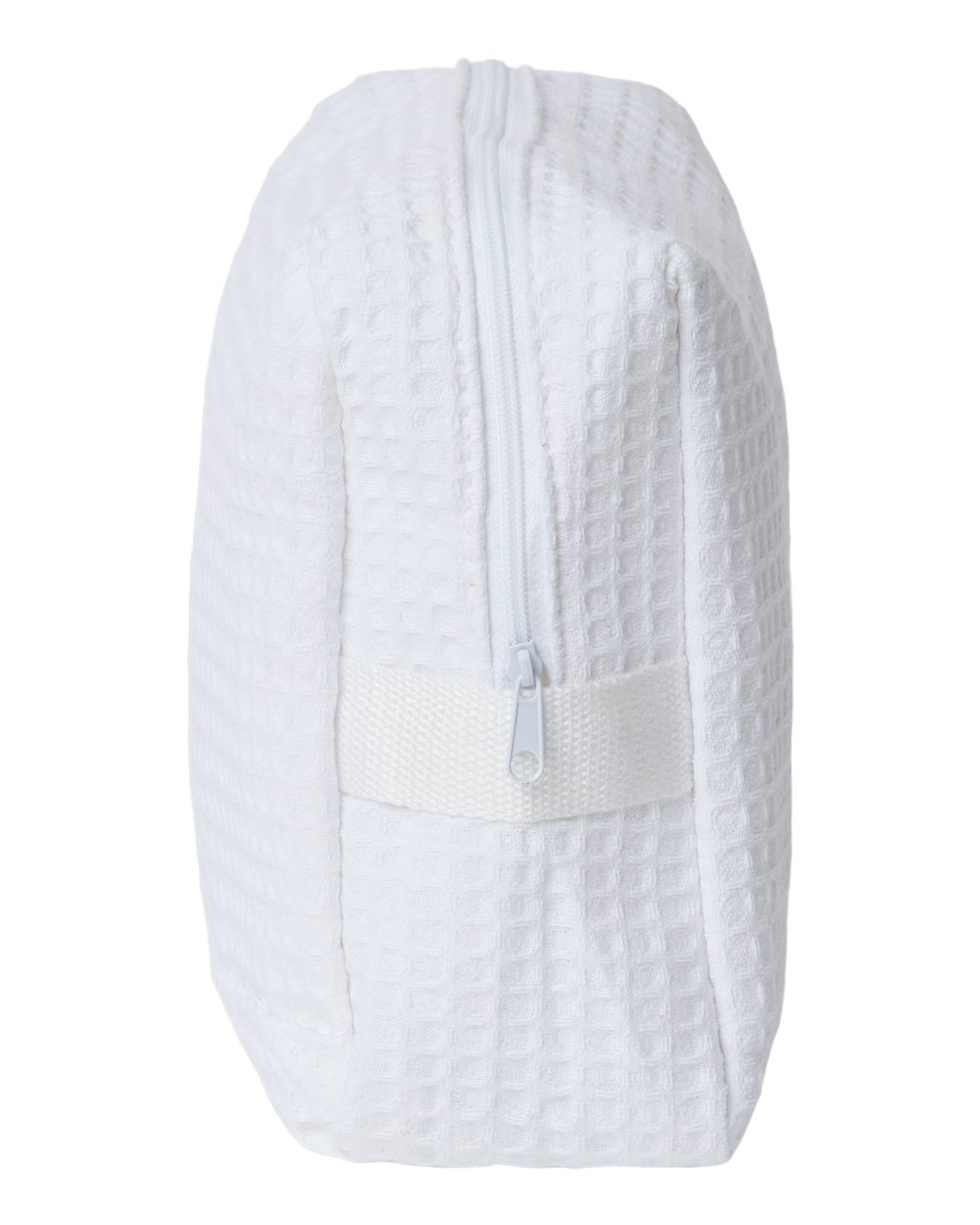 Tammy Waffle Weave Spa Bag - 5770 5
