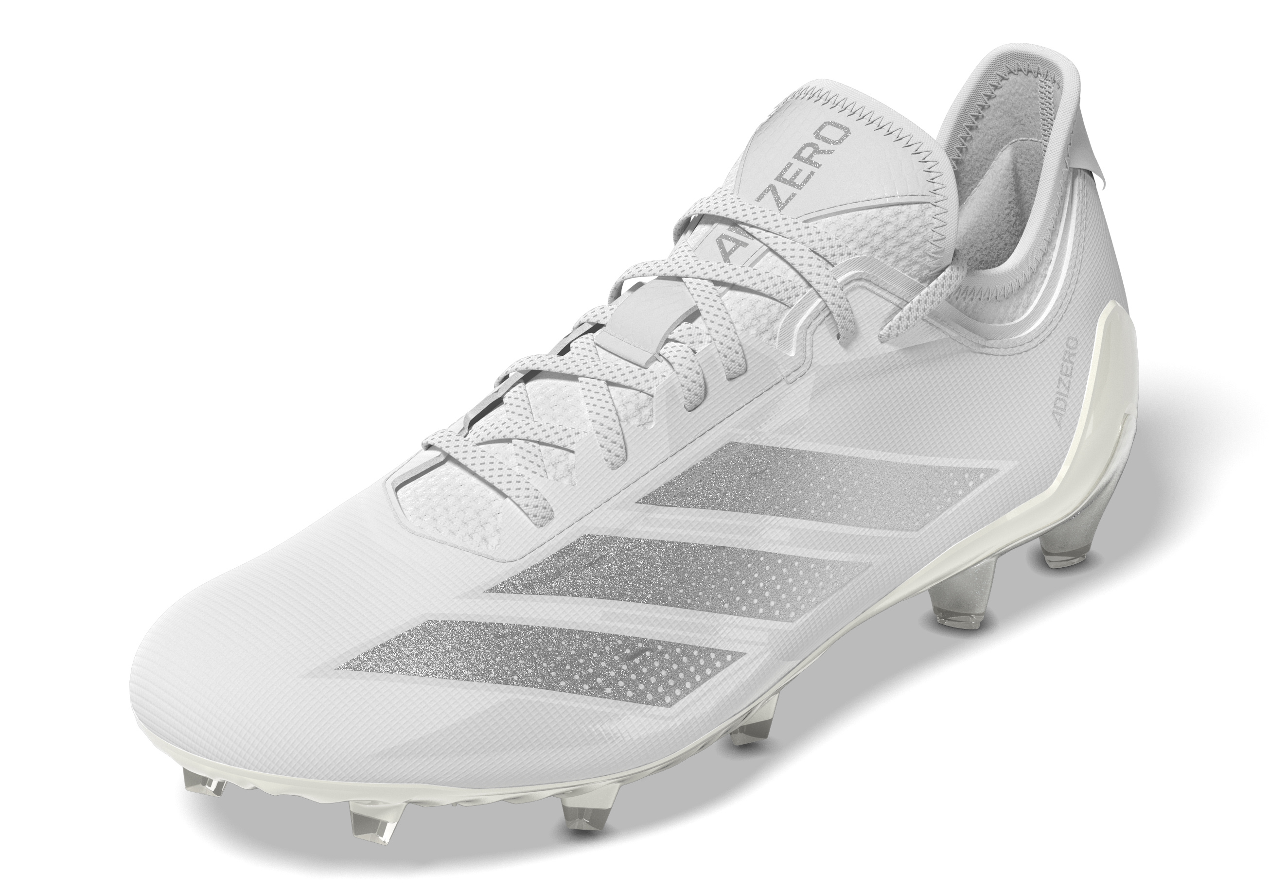 Adizero Electric.1 American Football Cleats 3