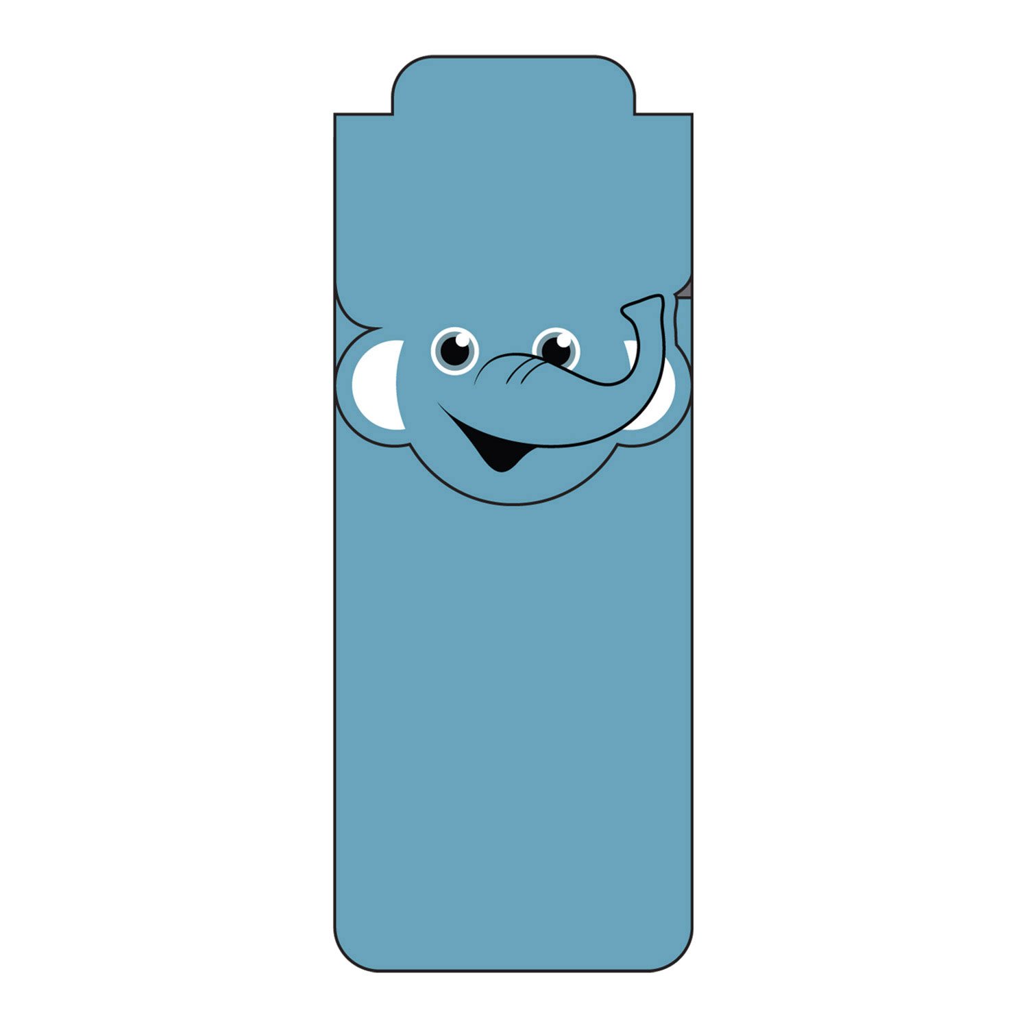Paws N Claws® Magneticmark Bookmark 79