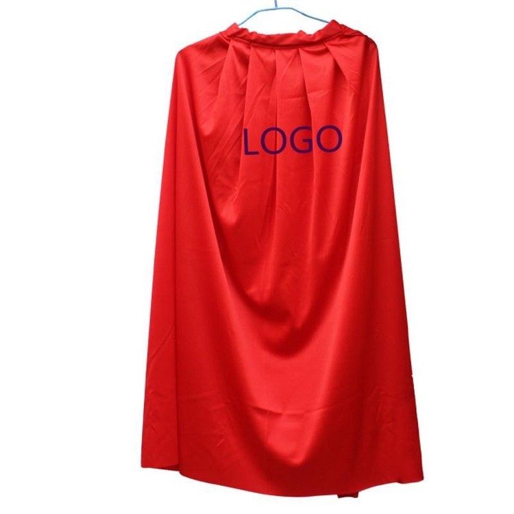 Super Hero Cape 2