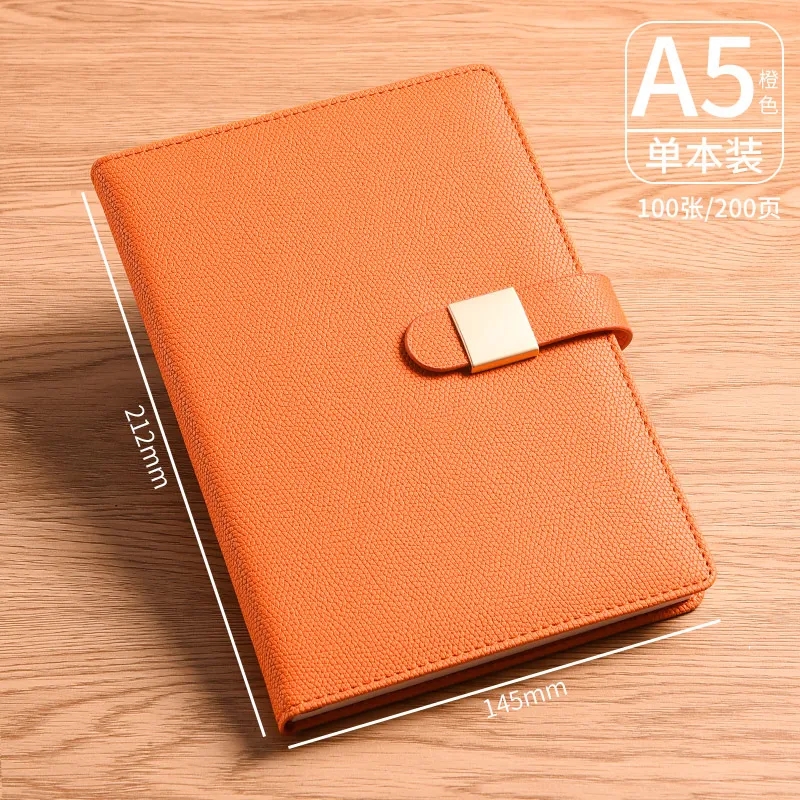 Softbound Journal 5
