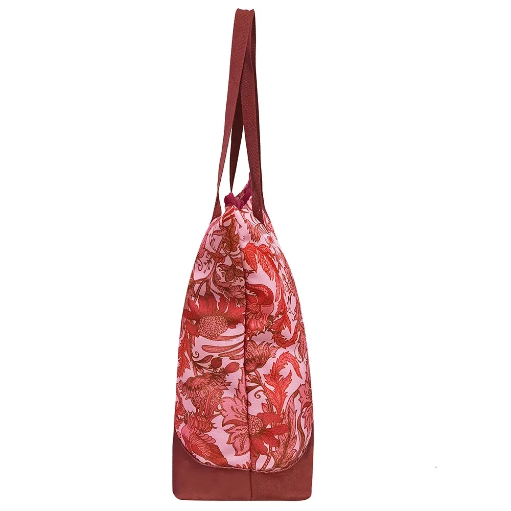 Eco-Friendly Tote, custom tote bag with logo imprint 9