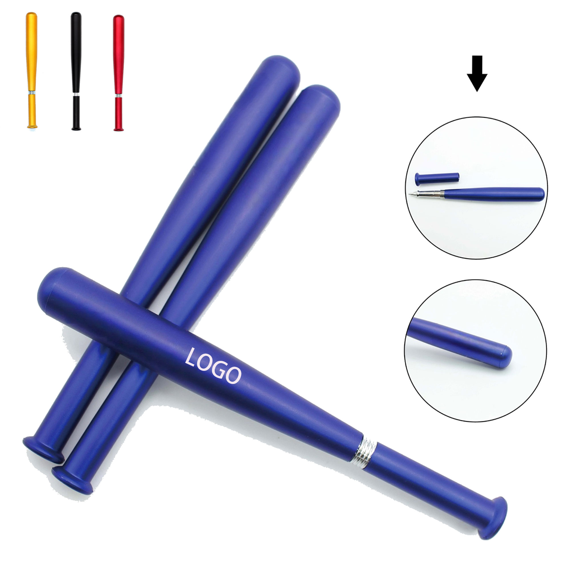 Baseball Club's Ballpoint Pen 1