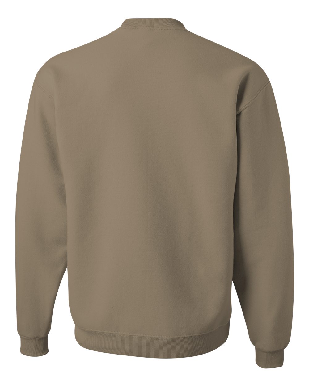 Unisex NuBlend® Crewneck Sweatshirt - 562MR 7